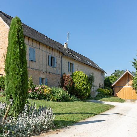 Maison D'Hotes La Maison De Leopold Terrasson Εξωτερικό φωτογραφία
