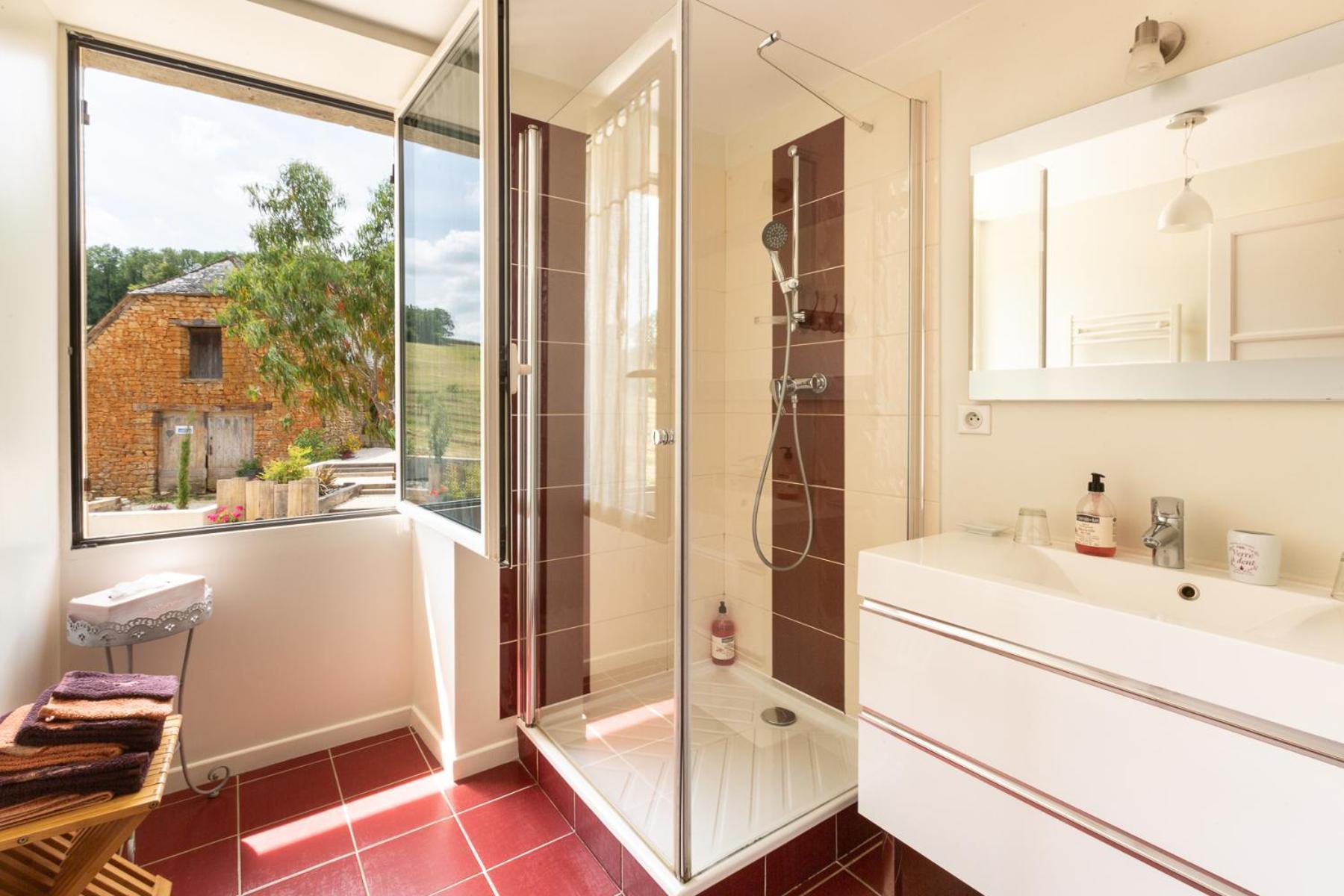 Maison D'Hotes La Maison De Leopold Terrasson Εξωτερικό φωτογραφία