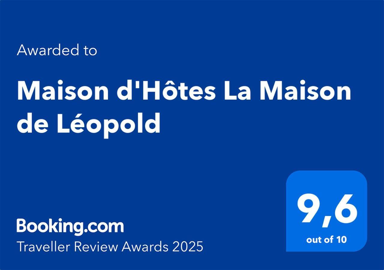 Maison D'Hotes La Maison De Leopold Terrasson Εξωτερικό φωτογραφία
