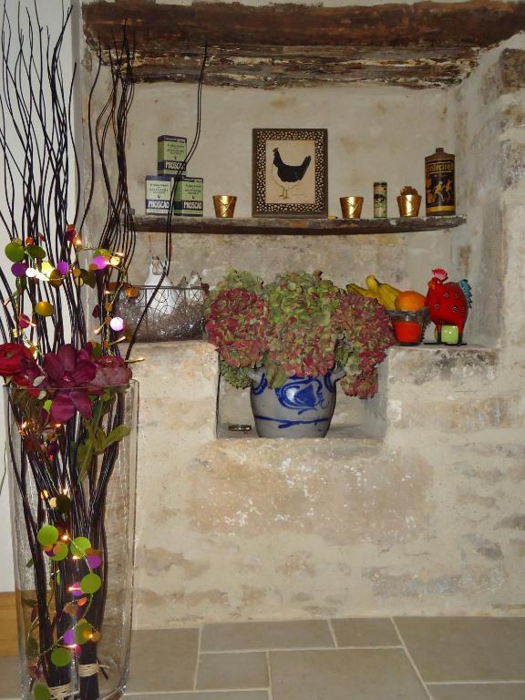 Maison D'Hotes La Maison De Leopold Terrasson Εξωτερικό φωτογραφία